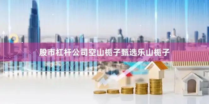 股市杠杆公司空山栀子甄选乐山栀子