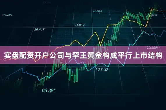 实盘配资开户公司与罕王黄金构成平行上市结构
