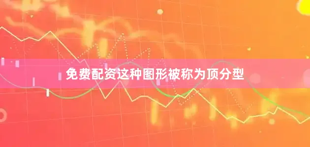 免费配资这种图形被称为顶分型